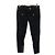 Jeans BALMAIN T.FR 44 Denim - Jeans Negro - vista 9