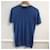 VERSACE Strickwaren T.FR 42 Kaschmir Blau  - Ansicht 1