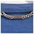 VERSACE Strickwaren T.FR 42 Kaschmir Blau  - Ansicht 3