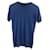 VERSACE Strickwaren T.FR 42 Kaschmir Blau  - Ansicht 7