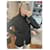 GIVENCHY Tops T.FR 40 Algodón Negro  - vista 3