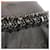 GIVENCHY Tops T.FR 40 Algodón Negro  - vista 4