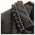 GIVENCHY Tops T.FR 40 Algodón Negro  - vista 5