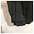 GIVENCHY Tops T.FR 40 Algodón Negro  - vista 6