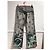 Jeans ROBERTO CAVALLI T.FR 40 Algodón Gris