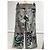 Jeans ROBERTO CAVALLI T.FR 40 Algodón Gris - vista 2