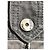 Jeans ROBERTO CAVALLI T.FR 40 Algodón Gris - vista 7