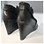 Botines BALENCIAGA T.EU 41 Cuero Negro - vista 4