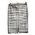 Faldas DIOR T.Internacional L Lana Gris