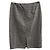 Faldas DIOR T.Internacional L Lana Gris - vista 5