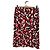 Faldas MARNI T.International L Viscosa Roja