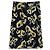 Faldas MARNI T.International S Algodón Negro - vista 6