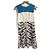 ETRO Kleider T.International M Wolle Roh