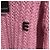 ERMANNO SCERVINO Strick T.FR 36 Wolle Pink - Ansicht 2