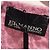 ERMANNO SCERVINO Strick T.FR 36 Wolle Pink - Ansicht 5