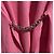 ERMANNO SCERVINO Strick T.FR 38 Wolle Pink - Ansicht 2