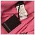 ERMANNO SCERVINO Strick T.FR 38 Wolle Pink - Ansicht 4