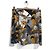 Faldas CARVEN T.FR 42 Viscosa Multicolor