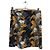 Faldas CARVEN T.FR 42 Viscosa Multicolor - vista 6