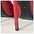 SAINT LAURENT Absätze T.EU 37 Leder Rot - Ansicht 6
