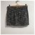 Faldas ISABEL MARANT T.Internacional XS Algodón Negro - vista 2