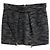 Faldas ISABEL MARANT T.Internacional XS Algodón Negro - vista 6