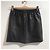 Faldas BALENCIAGA T.Internacional XS Algodón Negro - vista 2