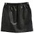 Faldas BALENCIAGA T.Internacional XS Algodón Negro - vista 7