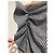JW ANDERSON Faldas T.Internacional XS Algodón Negro - vista 11