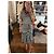 JW ANDERSON Faldas T.Internacional XS Algodón Negro - vista 2