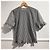 JW ANDERSON Faldas T.Internacional XS Algodón Negro - vista 4