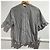 JW ANDERSON Faldas T.Internacional XS Algodón Negro - vista 5