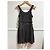MARC JACOBS Kleider T.FR 36 Seide Schwarz