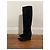 Botas SAINT LAURENT T.EU 37.5 Ante Negro - vista 4