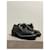LOUIS VUITTON Scarpe stringate T.EU 39 Pelle Nero  - vista 2
