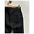 MOTHER Jeans T.FR 38 Algodón Negro - vista 4