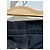 MOTHER Jeans T.FR 38 Algodón Negro - vista 5