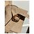 Abrigos BURBERRY T.Internacional M Algodón Beige - vista 10
