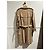 Abrigos BURBERRY T.Internacional M Algodón Beige - vista 11