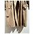 Abrigos BURBERRY T.Internacional M Algodón Beige - vista 3