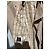 Abrigos BURBERRY T.Internacional M Algodón Beige - vista 4