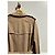 Abrigos BURBERRY T.Internacional M Algodón Beige - vista 8