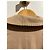 Abrigos BURBERRY T.Internacional M Algodón Beige - vista 9