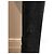 Botas JIMMY CHOO T.EU 36.5 Ante Negro - vista 6
