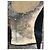 Botas JIMMY CHOO T.EU 36.5 Ante Negro - vista 7