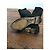 Botas JIMMY CHOO T.EU 36.5 Ante Negro - vista 8