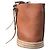 Borse LOEWE T. Pelle Cammello