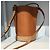 Borse LOEWE T. Pelle Cammello - vista 10