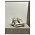 LOUIS VUITTON Trainer T.EU 35 Leder Weiß - Ansicht 2