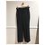 Pantalón Dice Kayek negro T.36 - vista 4